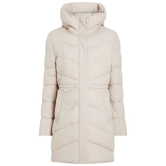 Ecosta W Coat Padded