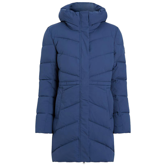 Ecosta W Coat Padded