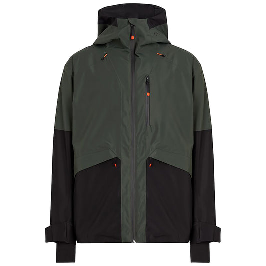 Eole M Snowboardjacke