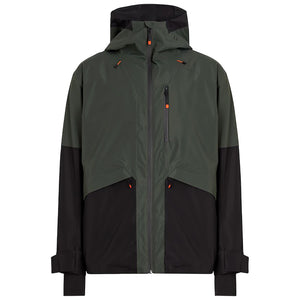 Eole M Snowboardjacke