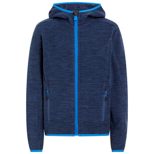 Choco IV B Fleecejacke