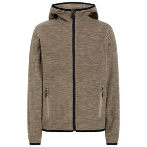 Choco IV B Fleecejacke