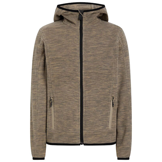 Choco IV B Fleecejacke