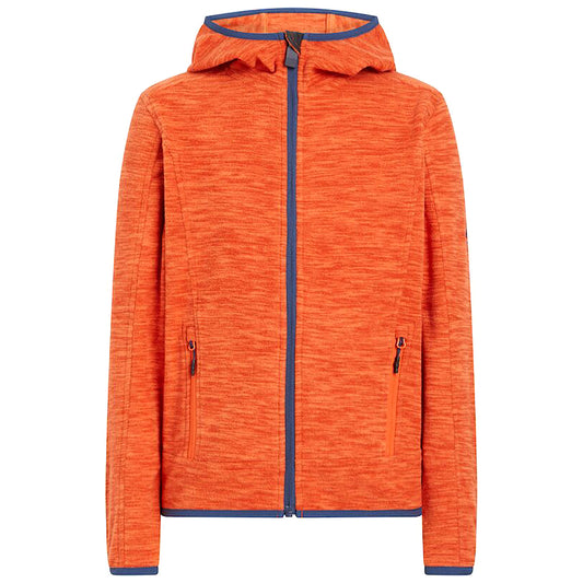 Choco IV B Fleecejacke