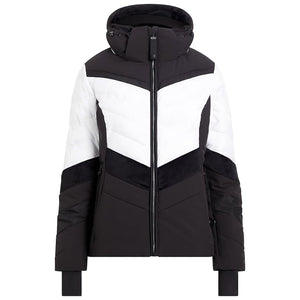 Idabella II W Skijacke