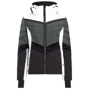 Idabella II W Skijacke