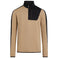 Blake II M Rollkragen Skishirt Langarm