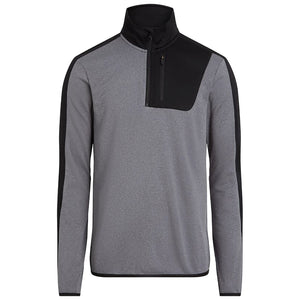 Blake II M Rollkragen Skishirt Langarm