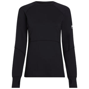 Disa II W Underwear T-Shirt L/S Br