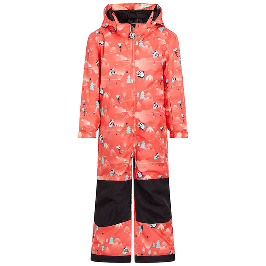 Toby II T Overall