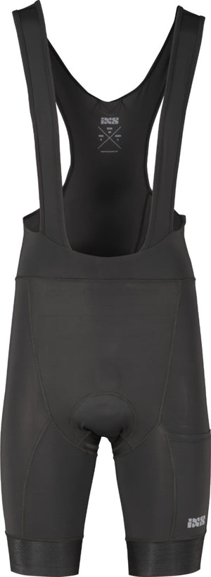 Flow XTG Bib Shorts
