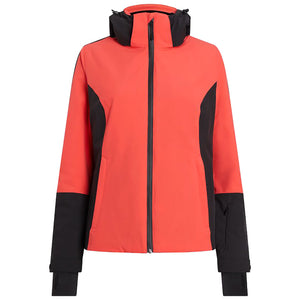 Daphne II W Jacket Padded