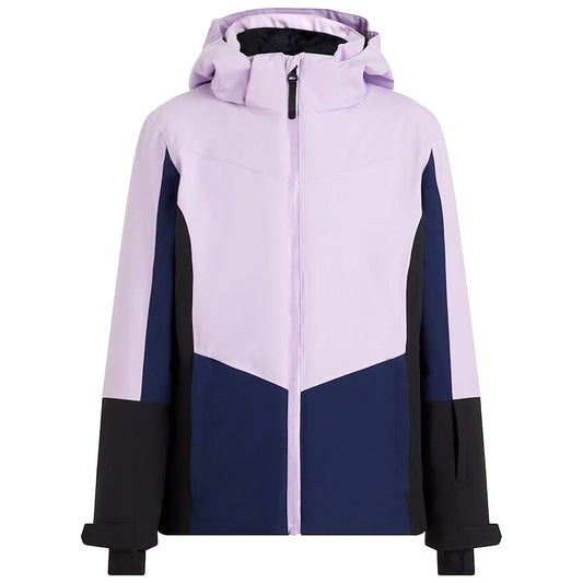 Davina II G Jacket Padded