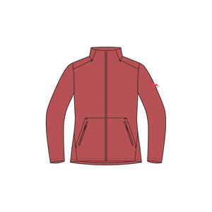 Nana veste polaire