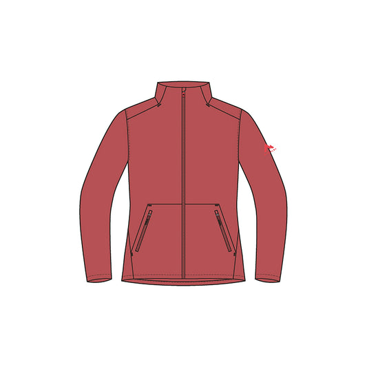 Nana gls Jacket Fleece