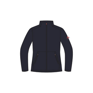 Nana veste polaire