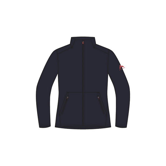 Nana gls Jacket Fleece