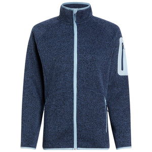 Skeena wms Fleecejacke Knit