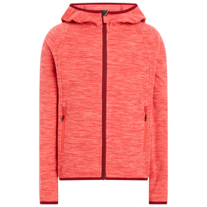 Choco III gls Fleecejacke