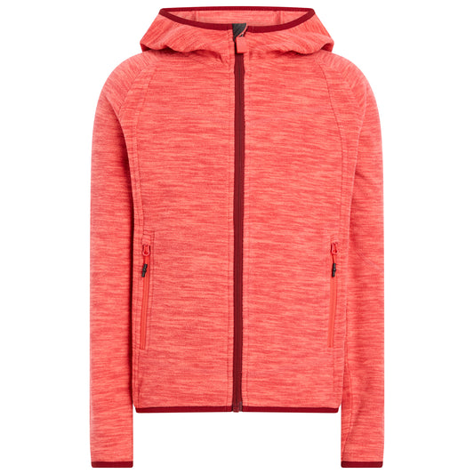 Choco III gls Fleecejacke