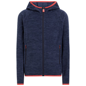 Choco III gls Fleecejacke