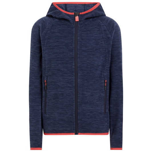 Choco III gls Fleecejacke