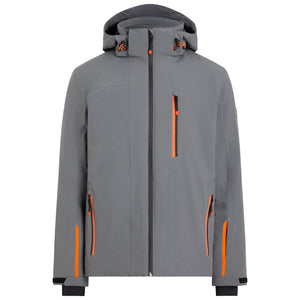 Dean II M Jacket Padded