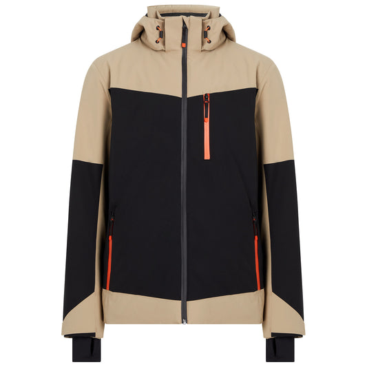 Fabian M Jacket Padded