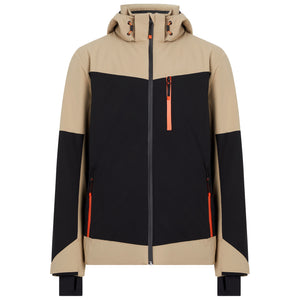 Fabian M Jacket Padded