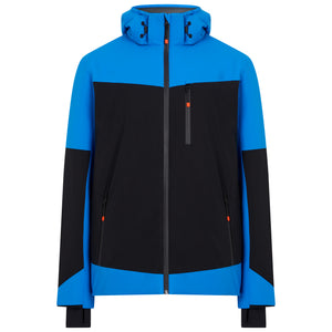 Fabian M Jacket Padded