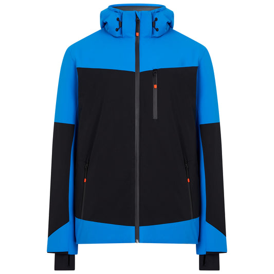 Fabian M Jacket Padded