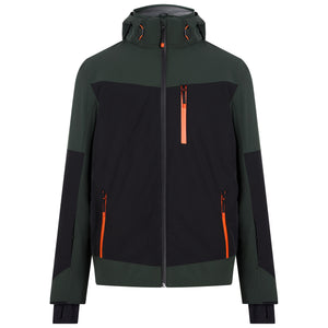 Fabian M Jacket Padded