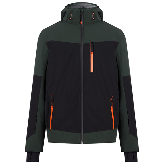 Fabian M Jacket Padded