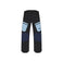 Felicia W Pants 1/1 Padded