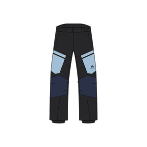 Felicia W Pants 1/1 Padded