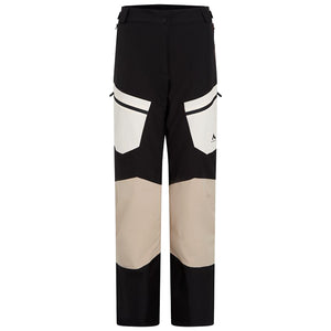 Felicia W Pants 1/1 Padded
