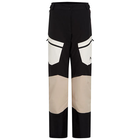 Felicia W Pants 1/1 Padded