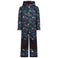 Toby II T Overall