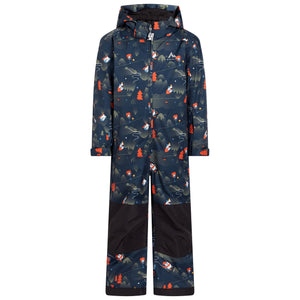 Toby II T Overall