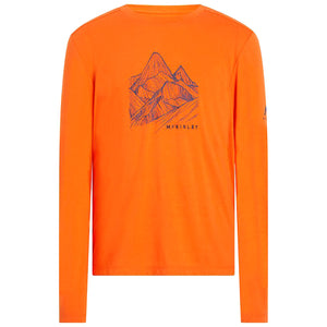 Etosha B T-Shirt L/S