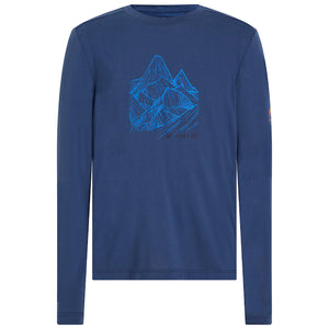 Etosha B T-Shirt L/S