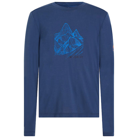Etosha B T-Shirt L/S