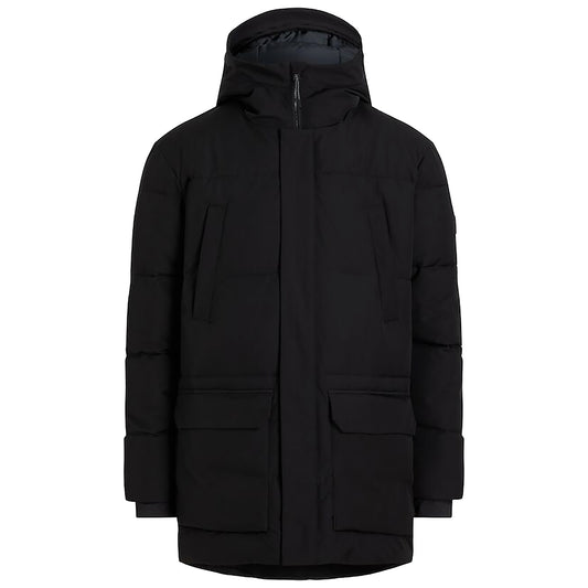 Omara II M Jacket Padded