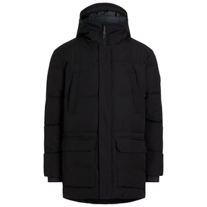 Omara II M Jacket Padded