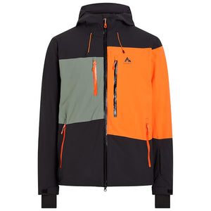 Sage II JKT M Jacket Padded