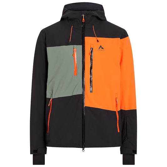 Sage II JKT M Jacket Padded