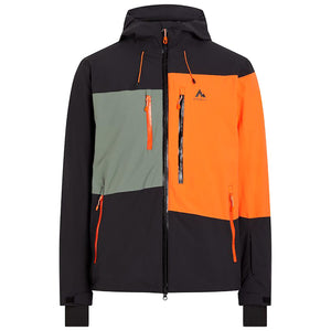Sage II JKT M Jacket Padded