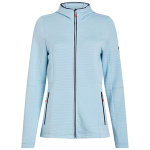 Aami Hooded veste polaire