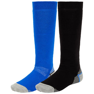 Rob jrs 2-pack McK V3 Socks Ski
