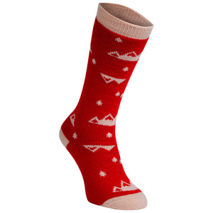 Socky IV J Socks Ski